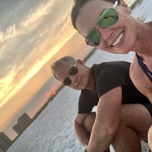 Fundraising Page: Todd Branch